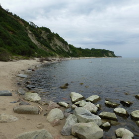 Photo Nature. Балтийский берег.