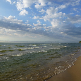 Photo Nature. Балтийский берег.