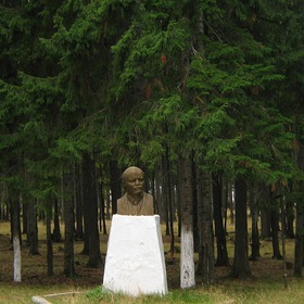 Наш Ленин.
