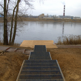 Город