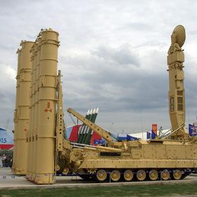 в Парке