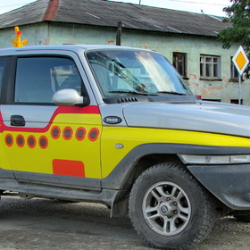 YELLOW SUBMARINE