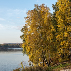 Фотографии природы