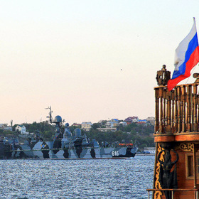 Севастополь 2014