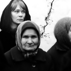 СОМНЕНИЯ И ВЕРА -1986г.