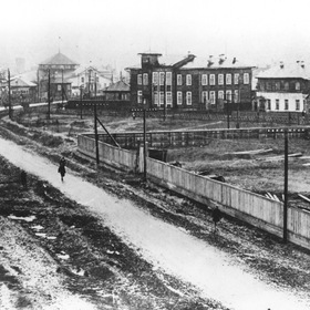 Случайные фотографии. Фотографии моего города