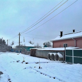 Фотографии моего города