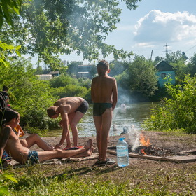 жанр