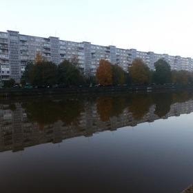 Фотографии моего города Калининград.