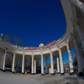 Лучшие фото. Город (0)