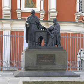 Братья Лихуды