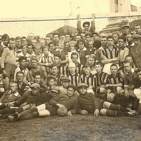 Спорт в СССР.  1926-29 гг.