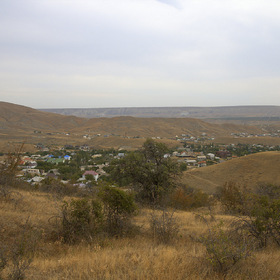 Коктебельские зарисовки