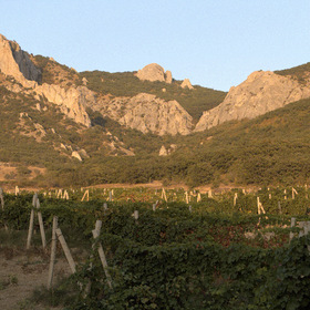 Дорогами Крыма