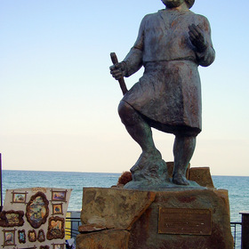Коктебель 2010