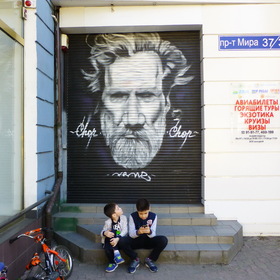 Фотографии моего города Калининград.