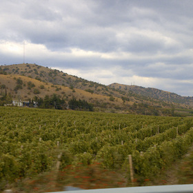 Дорогами Крыма