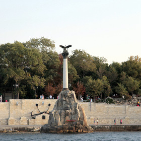 Севастопольские зарисовки
