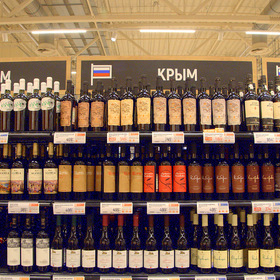 Шопинг в GLOBUS