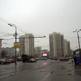 Фотографии моего города