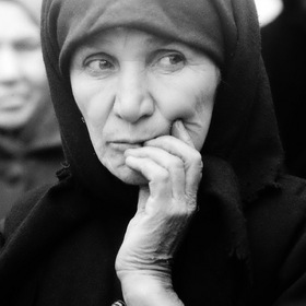 РУССКИЙ ХАРАКТЕР. ПЕЛАГИЯ. 1986г.