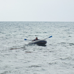 Мореход