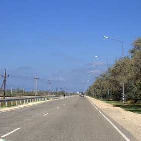 Дорога домой