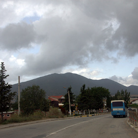 По дорогам Крыма