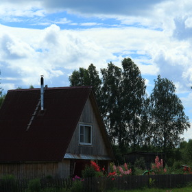 Баня