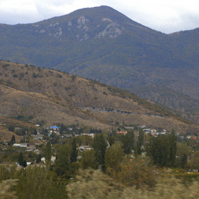 Дорогами Крыма