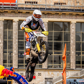 Moscow City Games 2016
