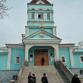 Путешествия Алматы.
