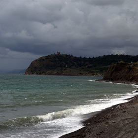 Морское