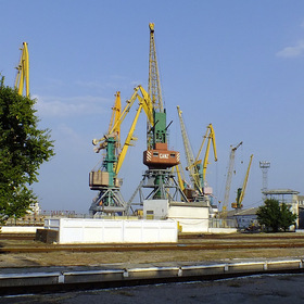 Феодосия