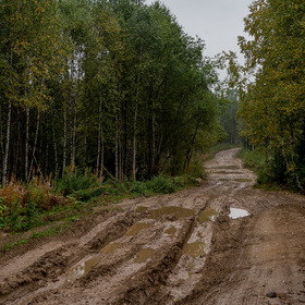 Фотографии из путешествия