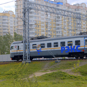 Экспресс Москва-Железнодорожный