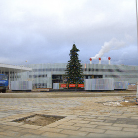 ТПУ Нижегородская
