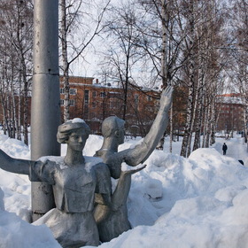 Случайные фотографии. Фотографии моего города