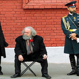 Очевидное и невероятное...