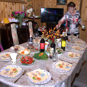 К Празднику