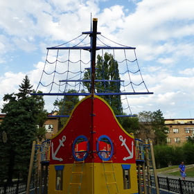 Фотографии из поездки
