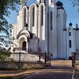 Фотографии из путешествия