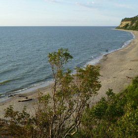 Nature Photo. Балтийский берег.