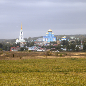 Задонск