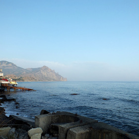 Курортное