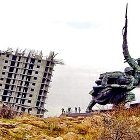Севастополь.  Комментарии к фото ниже!