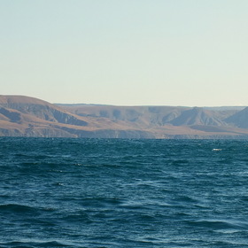 Самое синее в мире, Чёрное море моё!!!