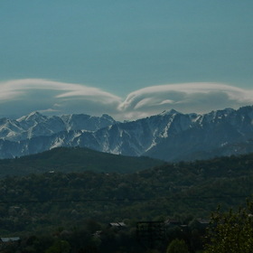 Photo Nature Алматы.