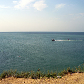 Коктебель 2010