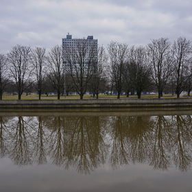 Фотографии моего города Калининград.